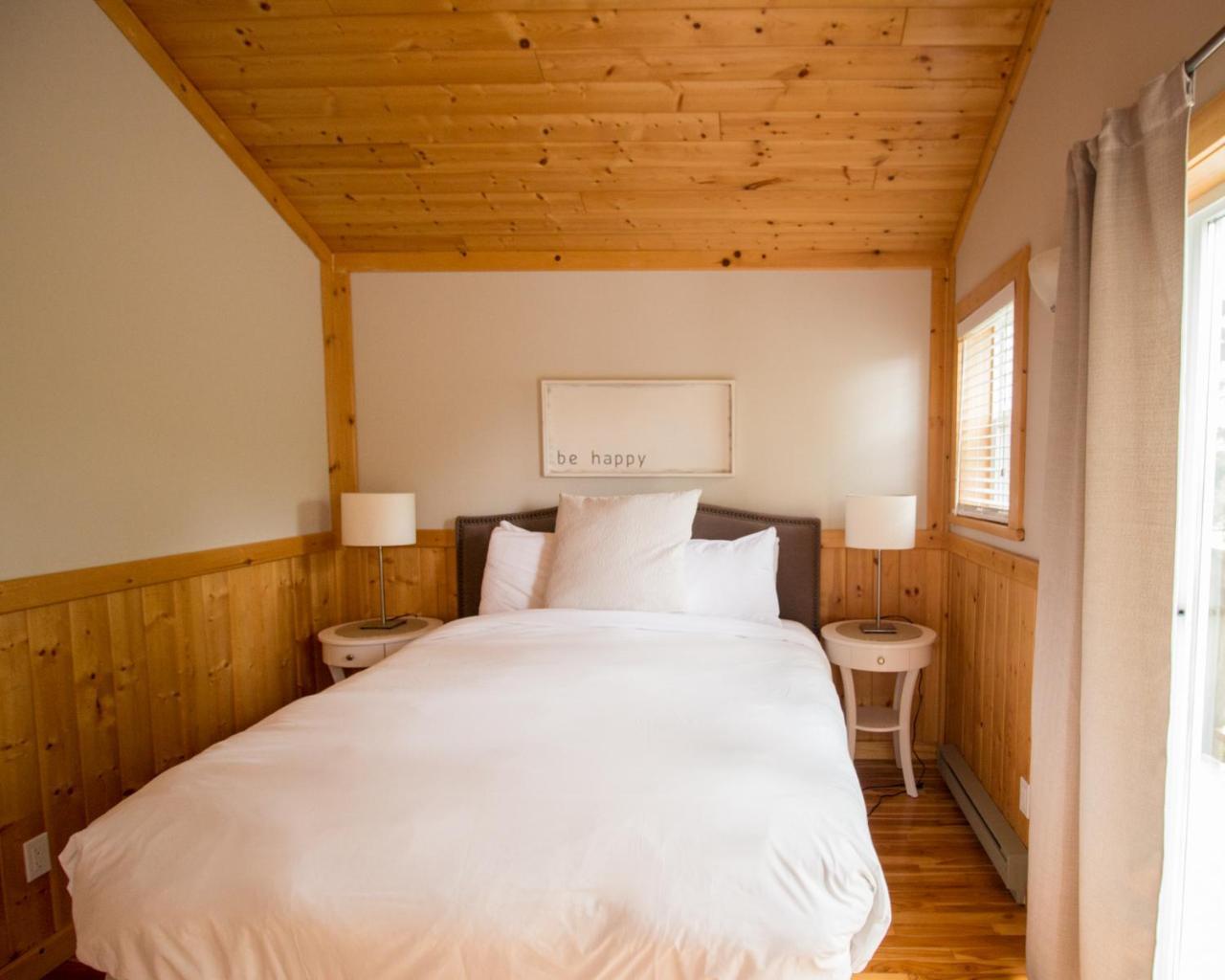 Reef Point Cottages 우크루렛 외부 사진