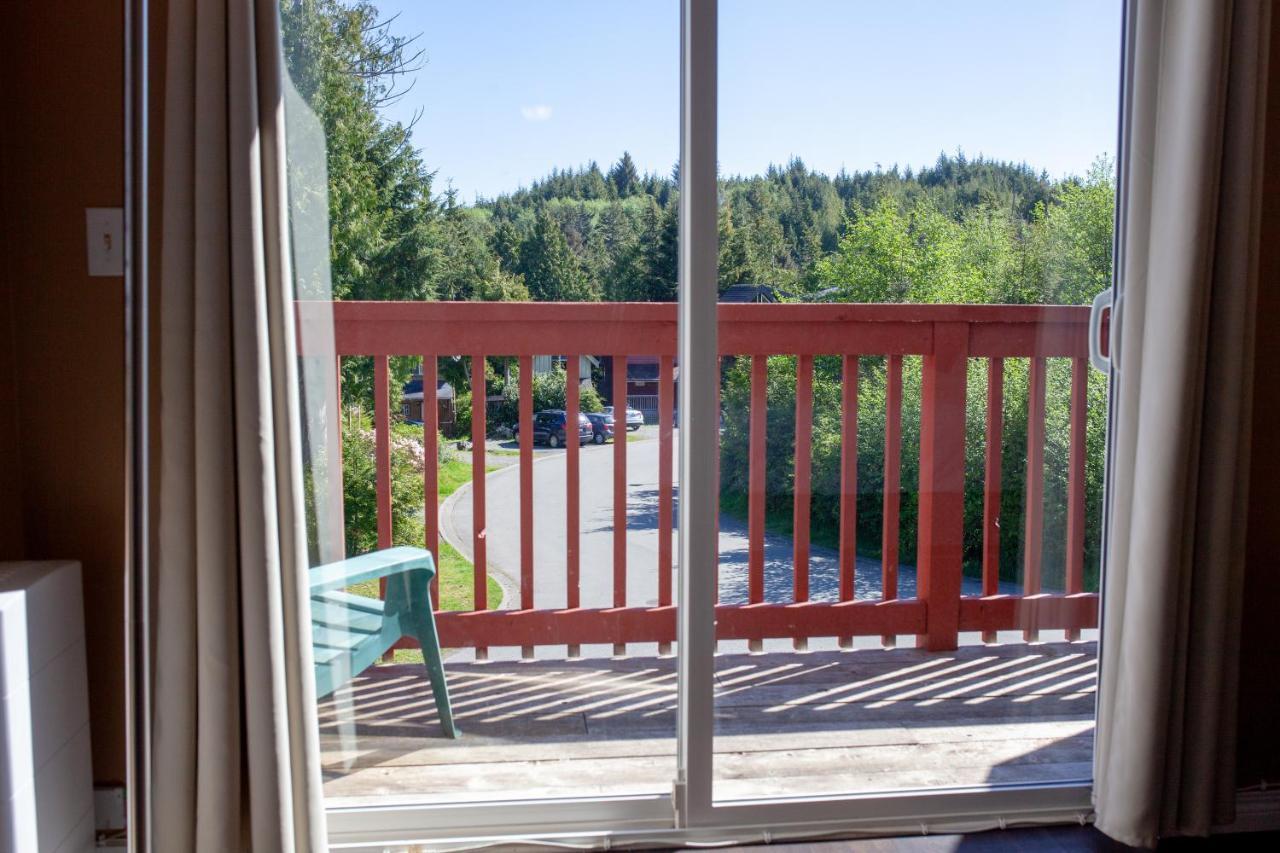 Reef Point Cottages 우크루렛 외부 사진