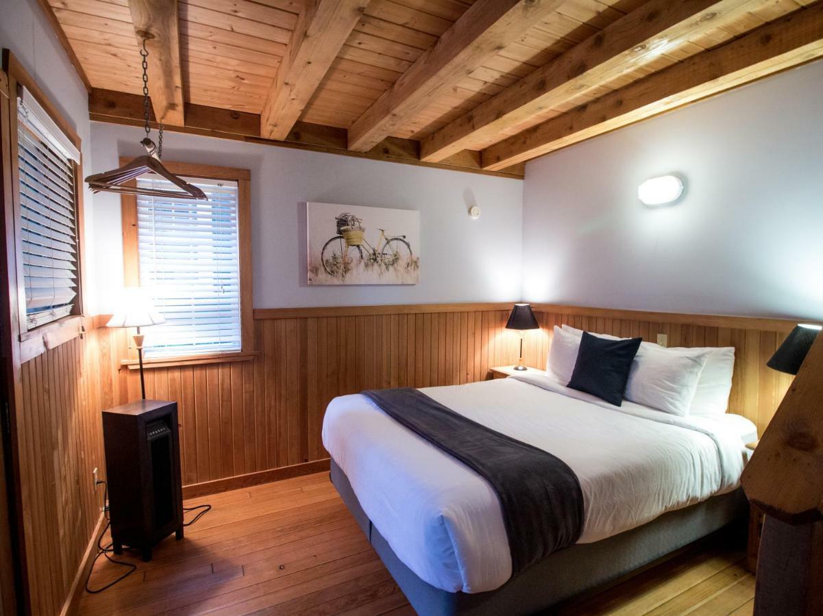 Reef Point Cottages 우크루렛 외부 사진
